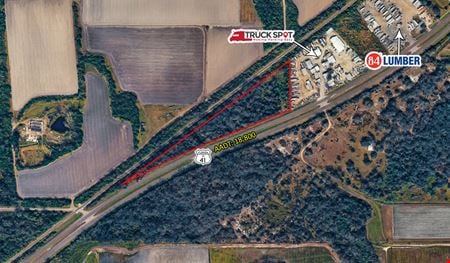 Preview of VacantLand space for Rent at 0 US Highway 41