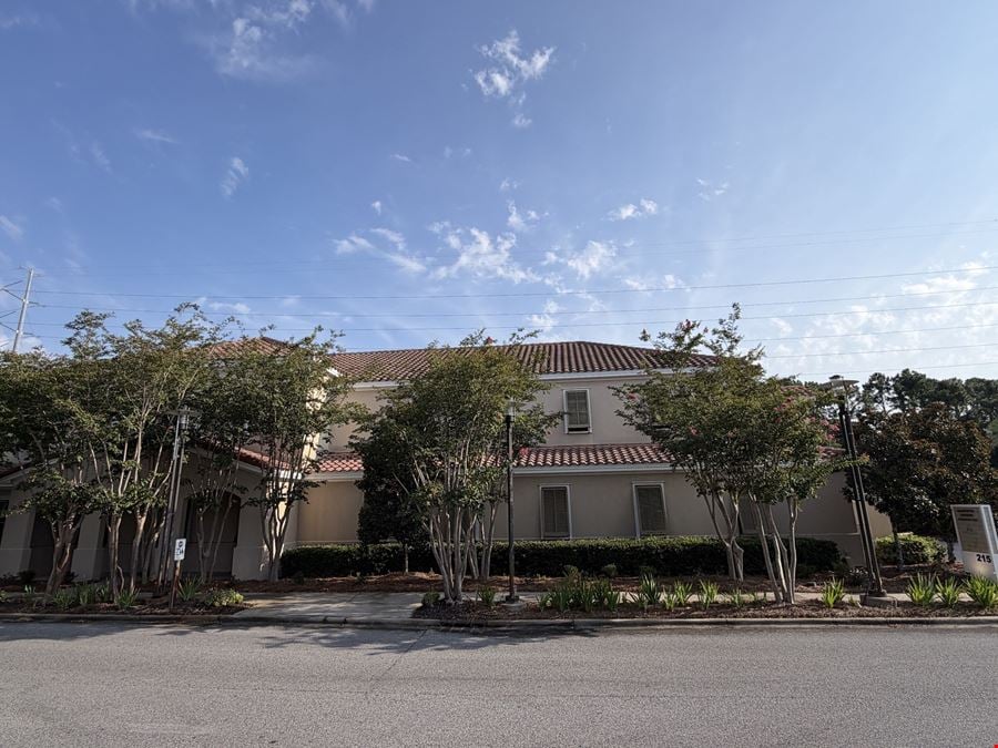 Sublease ~ Sandestin Office Space