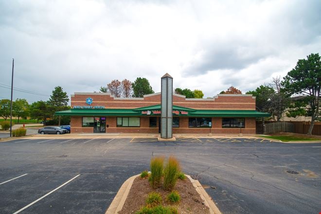 Preview of Retail space for Rent at 740 W. Hintz