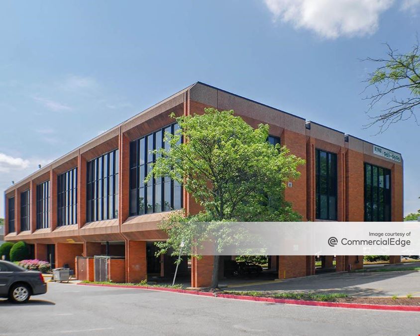 Aspen Hill Northgate Plaza
