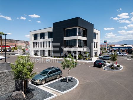 Preview of commercial space at 136 East Riverside Drive