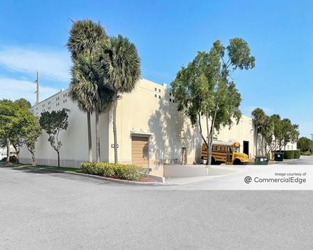 Preview of Industrial space for Rent at 301-321 Goolsby Boulevard