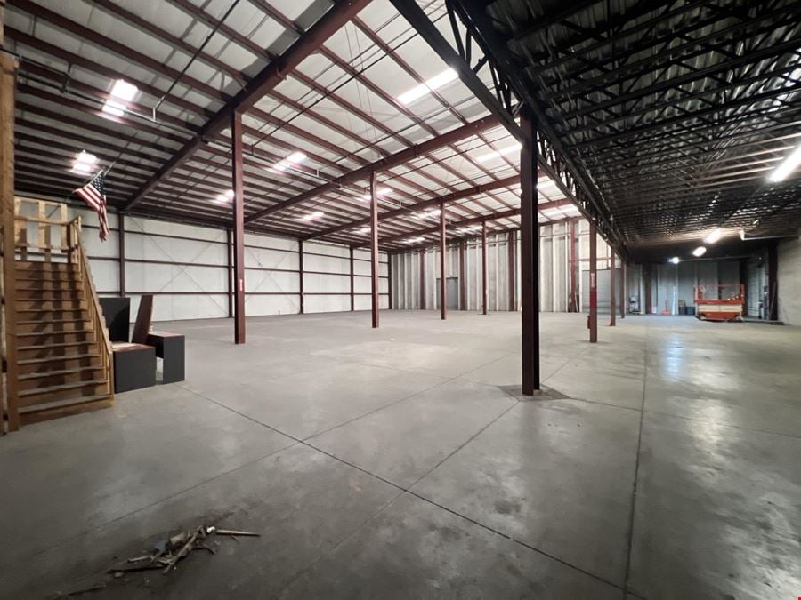 1450-Salt Lake Warehouse