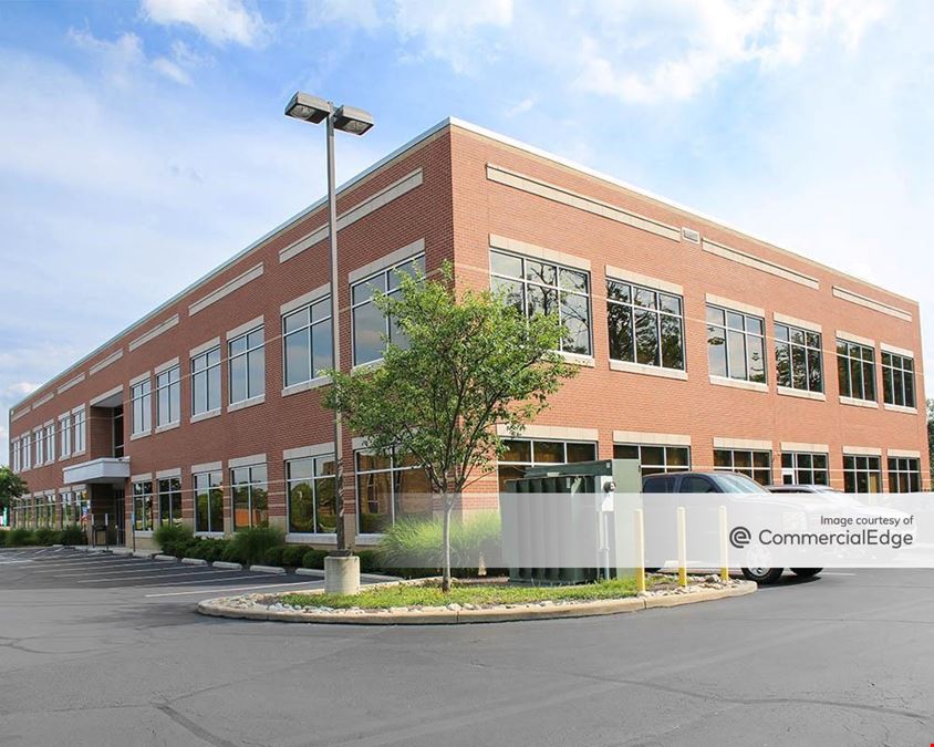 Kenwood Corporate Center