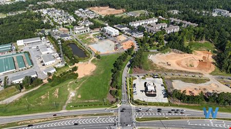 Preview of VacantLand space for Sale at 8201 Veterans Parkway