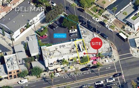 Preview of commercial space at 2744 East Coast Highway