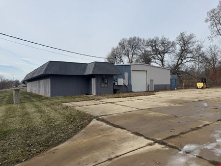 Preview of Industrial space for Sale at 5012 Page Avenue