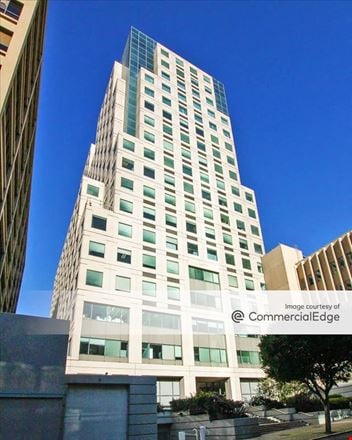 Preview of Office space for Rent at 75 Hawthorne Street
