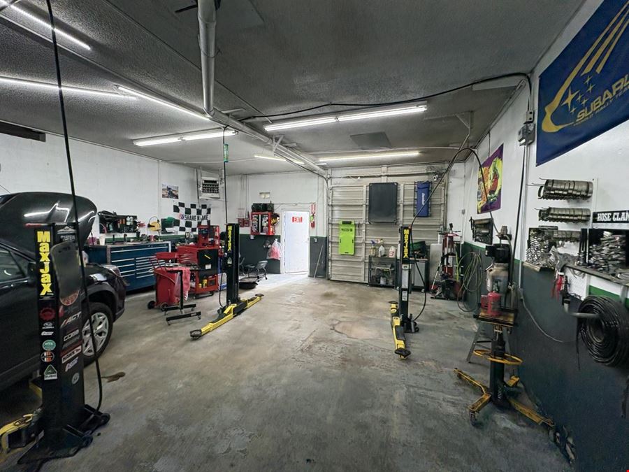 Newland Way Industrial Condos
