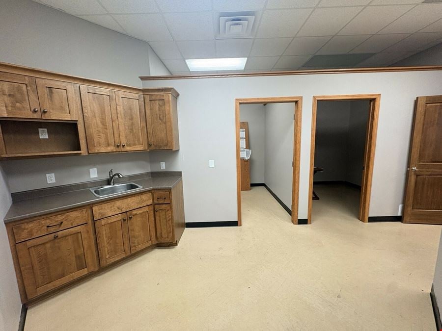 304 W. Highway 38, Suite 114