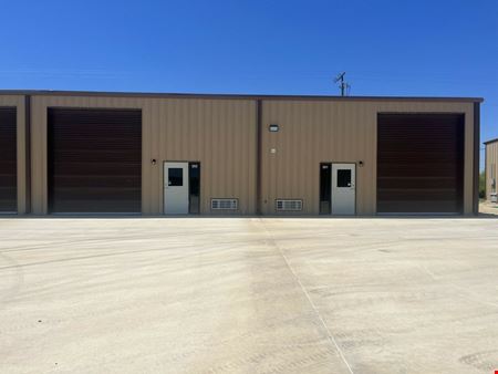 Preview of commercial space at 8009 Old Bastrop Rd 201-202