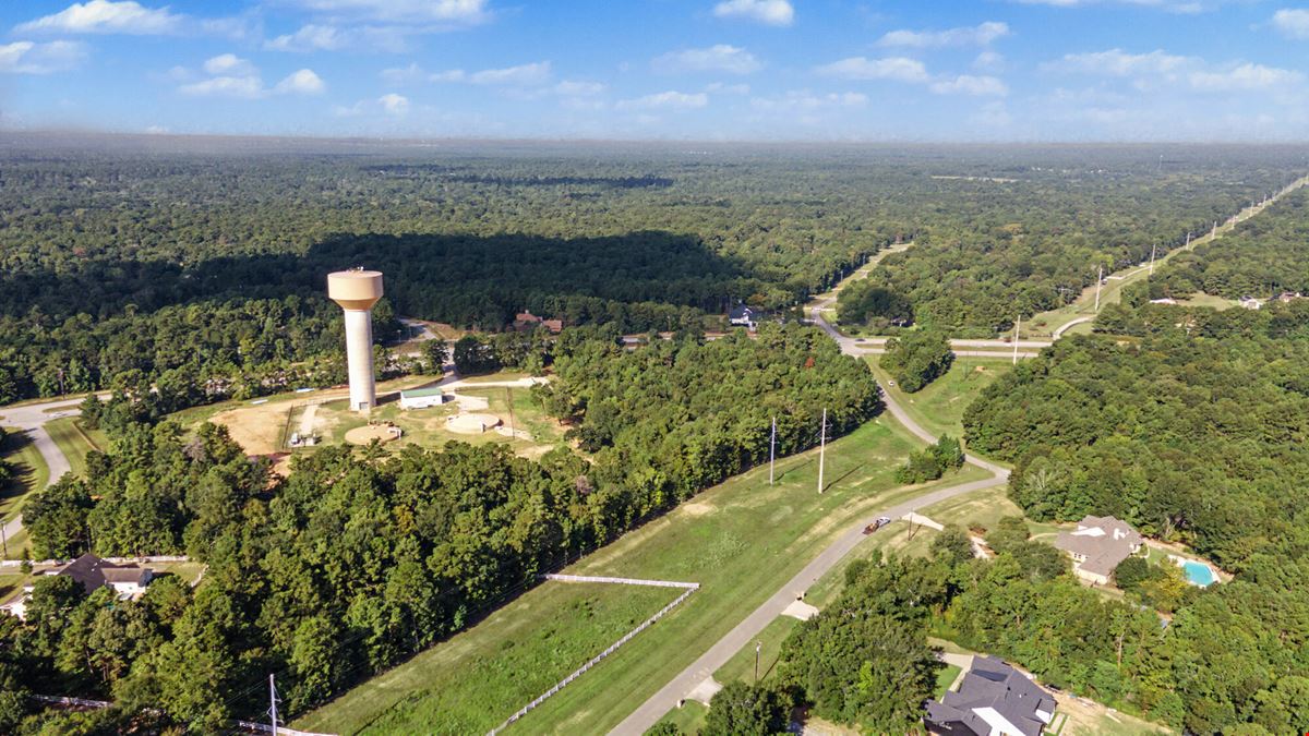 6.68-Acre Commercial Development Opportunity