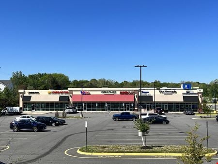 Preview of Retail space for Rent at 50 North Stafford Complex Center