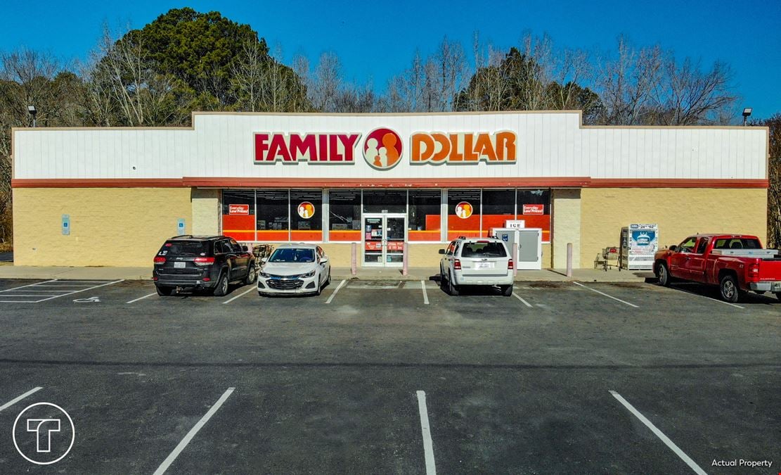 Family Dollar