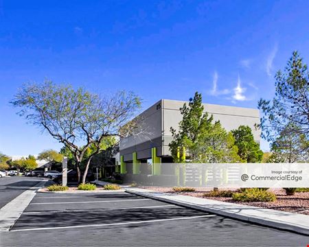 Preview of Industrial space for Rent at 815 Pilot Road