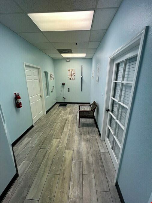 Manpower Professional Center