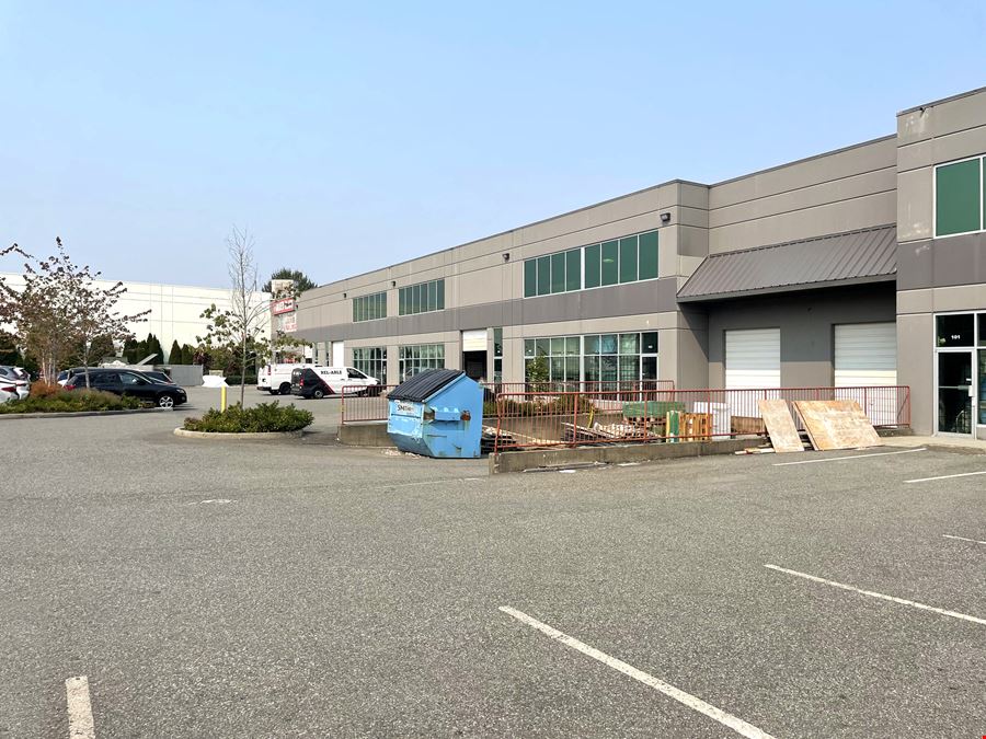 Units 101-104 - 13033 76 Avenue