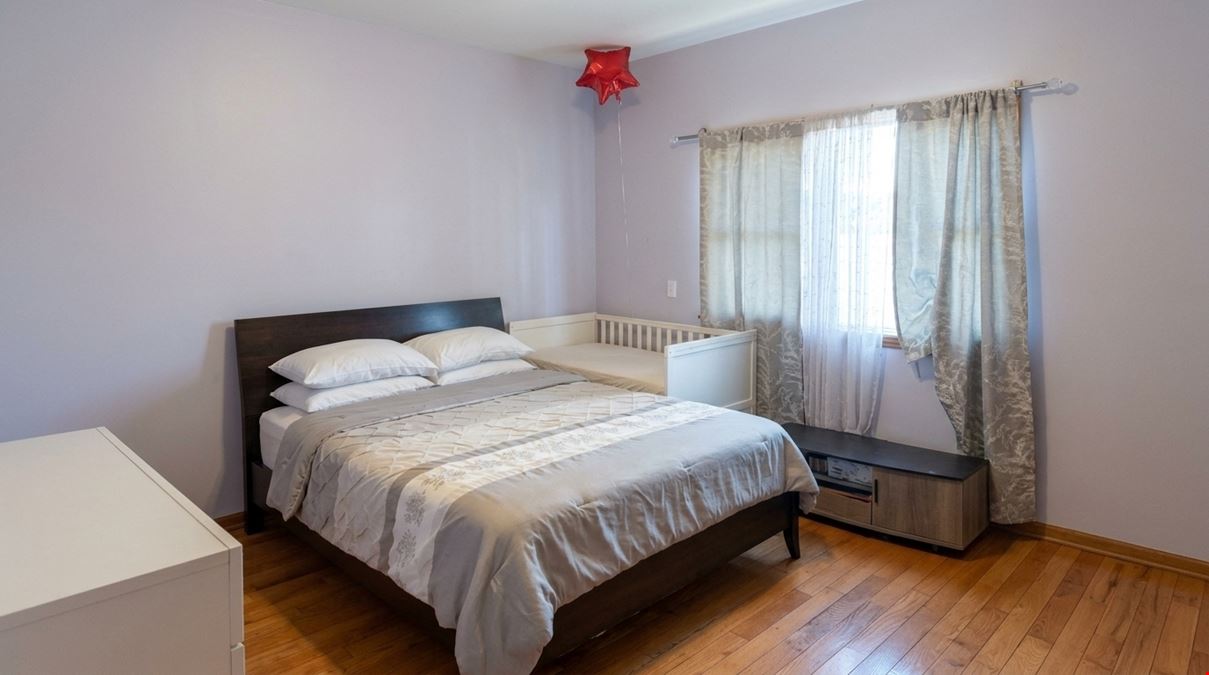 3,086 SF | 310-312 Avenue U | 2 Story Gravesend Mixed-Use Building for Sale
