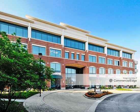 Preview of Office space for Rent at 220 North Smith Street