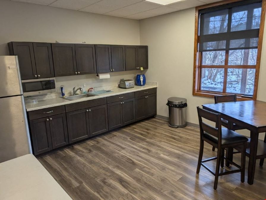 3250 W Centre Ave #2