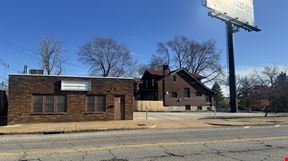 1654 Tower Grove Ave