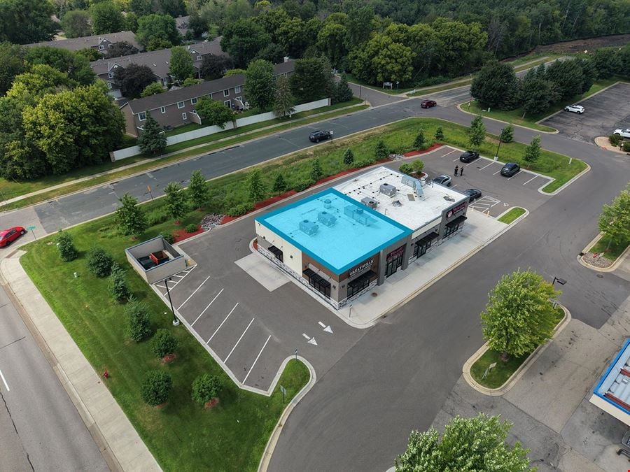 9927 Ulysses St NE, Suite 100
