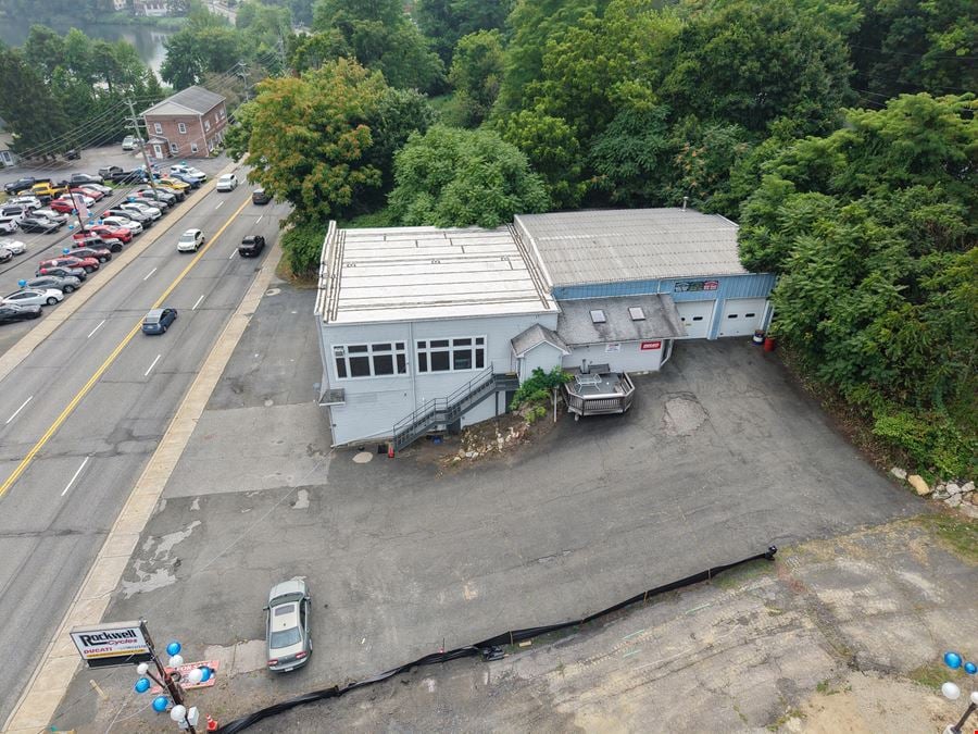 1005 Route 9W