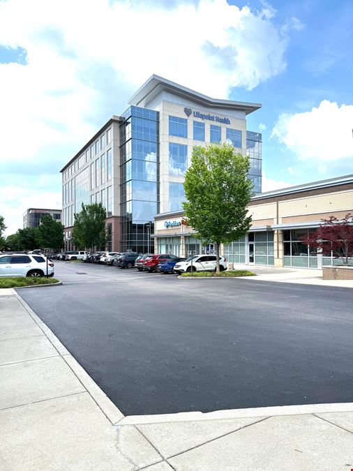 Amplify Health Sub Lease