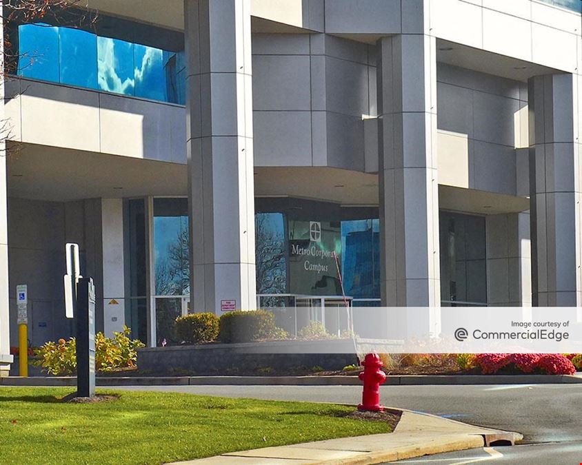 Metro Corporate Campus