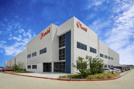 Preview of Industrial space for Rent at Centreport VII - 14301 FAA Blvd