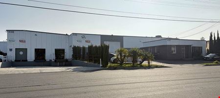 Preview of Industrial space for Sale at 14310 Gannet St