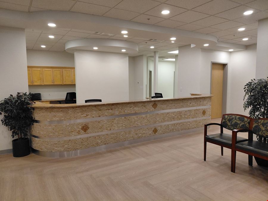 Mountain View Medical Plaza Suite 300