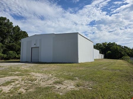 Preview of commercial space at 1423 Old Dunbar Road