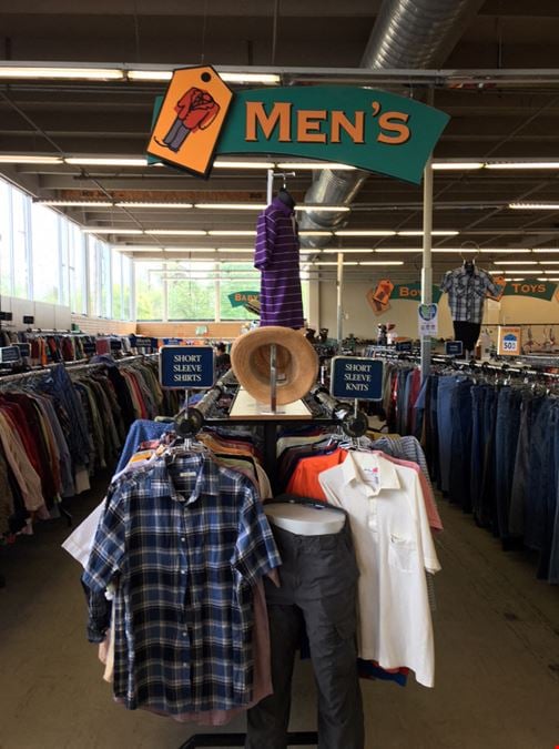 Kings Supermarket and Thrift Store