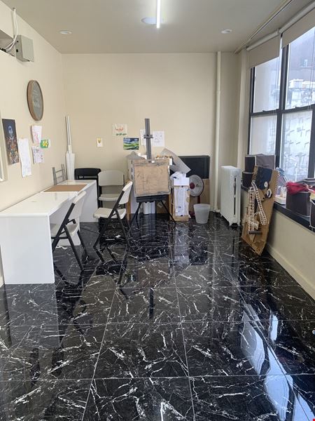 Preview of Retail space for Rent at 333 5th Ave