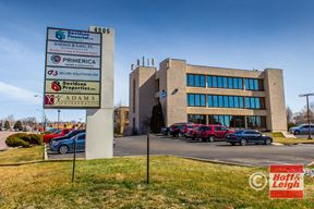 4905 North Union Blvd