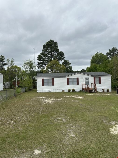 H & H Mobile Home Park