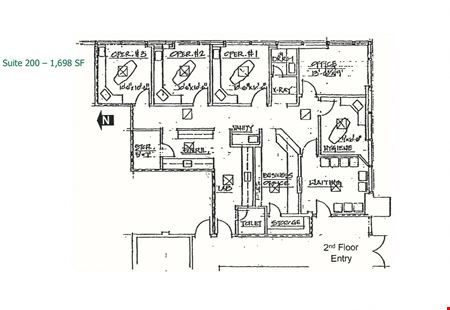 Preview of commercial space at 5319 South Lewis Avenue