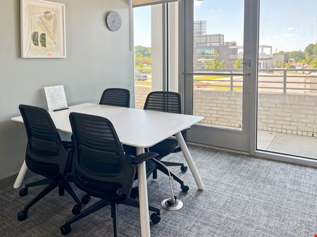 Preview of commercial space at 4037 East Independence Boulevard