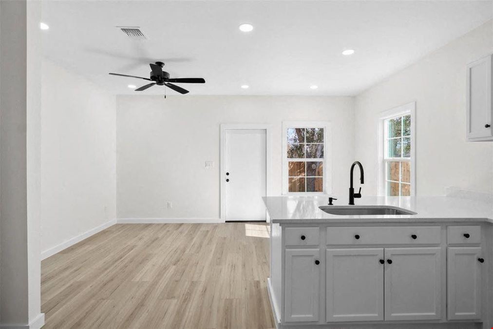 FOR RENT | 602 Sheeley Street