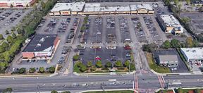 Roanoke Plaza