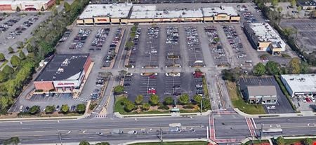 Preview of Retail space for Rent at 1080-1140 Old Country Road