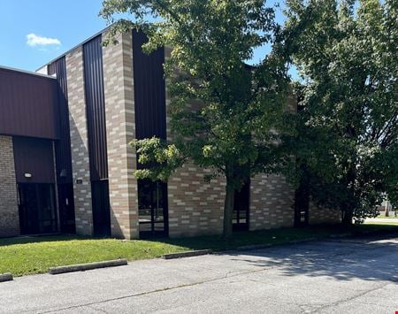 Preview of Industrial space for Rent at 6565 Angola Road
