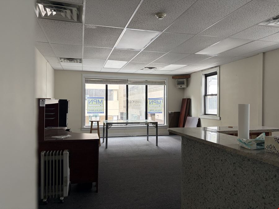 23-25 South 19th Street