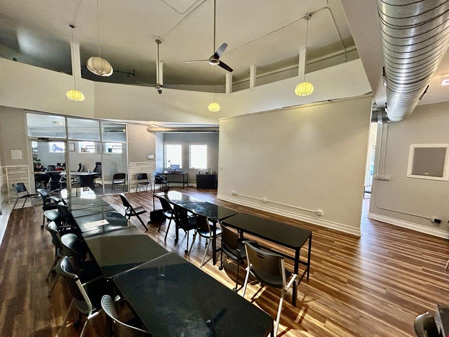 7600 S Jeffery - +/-2,500 SF Commercial for Lease