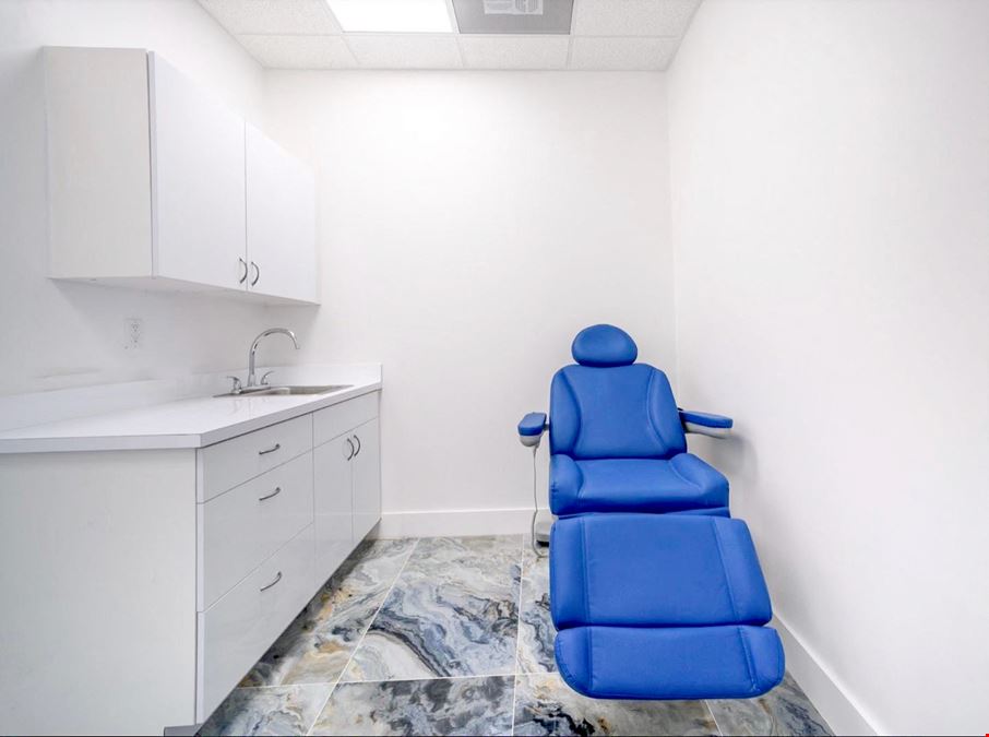 Medical Office Aventura