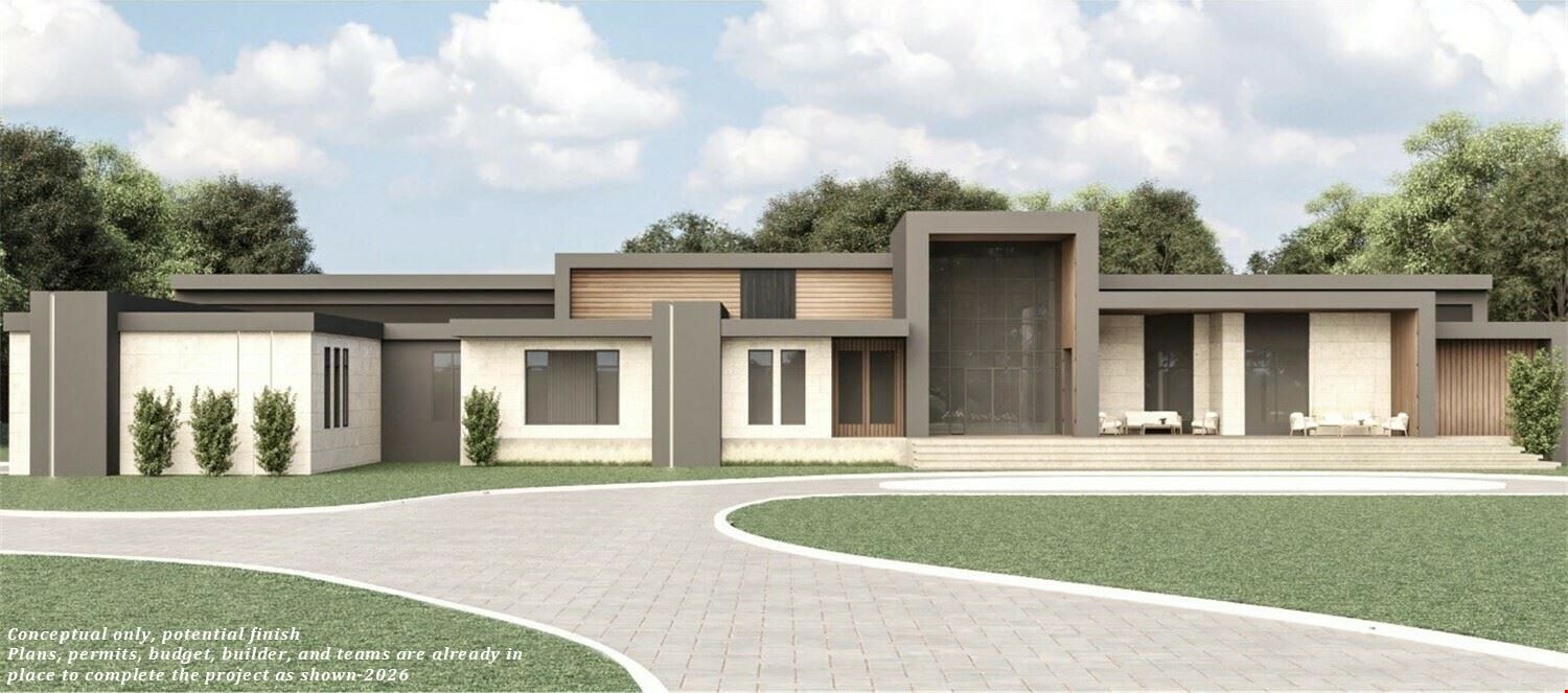 4.7 AC, Multi-Use Development Site, Directly on Van Dyke Rd, Lutz