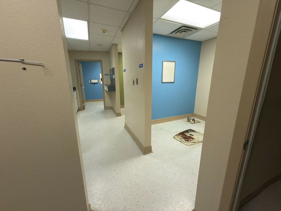 Second Generation Freestanding Dental Office