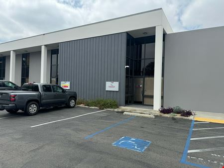 Preview of Industrial space for Rent at 1142 North Gilbert Street