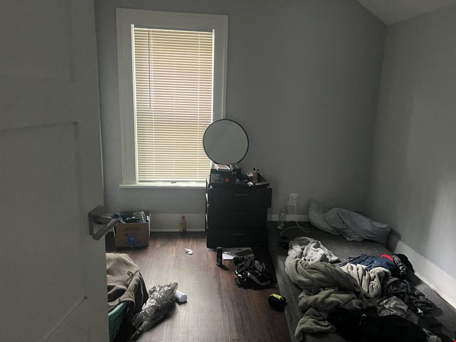 317 S Warren Ave